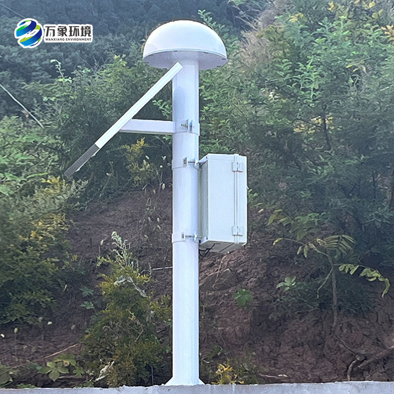 表面位移監(jiān)測預(yù)警系統(tǒng)可廣泛應(yīng)用于大壩安全監(jiān)測、橋梁健康檢測、滑坡預(yù)警等
