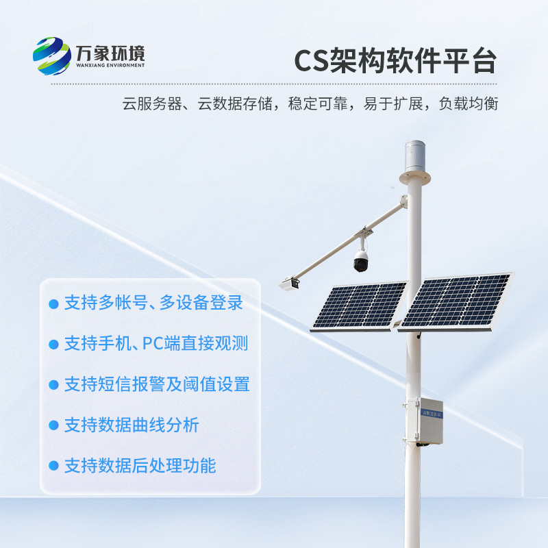 泥水位監(jiān)測(cè)站是什么？有什么作用？
