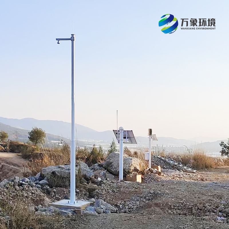 水位雨量流速流量監(jiān)測(cè)儀，現(xiàn)代水文管理、水患防控少不了它！
