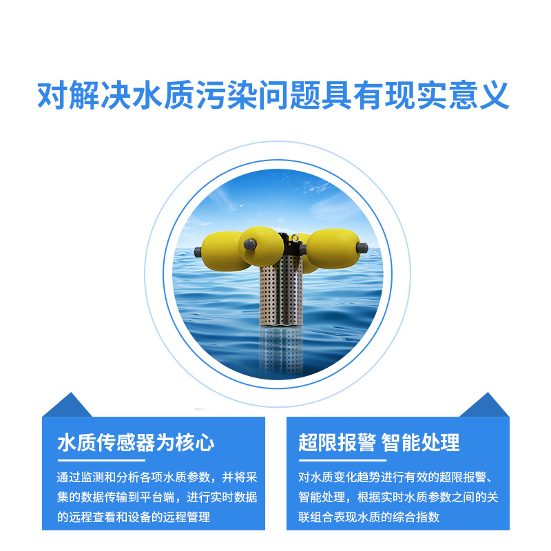 水庫水質(zhì)監(jiān)測設(shè)備，很多水質(zhì)監(jiān)測場景都適用